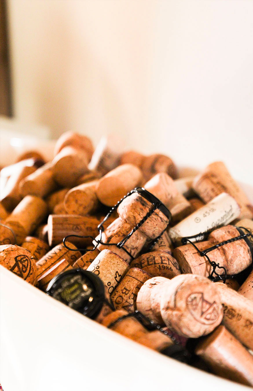 Prosit Vini - Champagne - Spirits