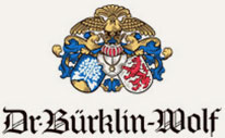 Prosit Vini - Dr. Burklin-Wolf